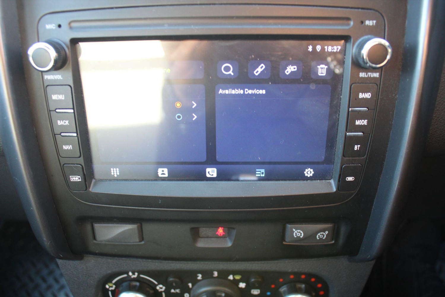 Used Dacia Duster 2017 for sale - 77359233: Photo 35