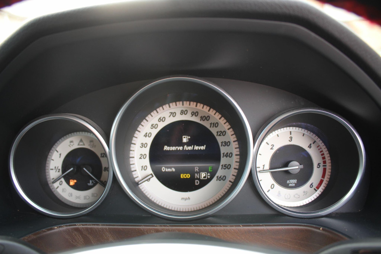 Used Mercedes-Benz E-Class 2013 for sale - 76108545: Photo 24