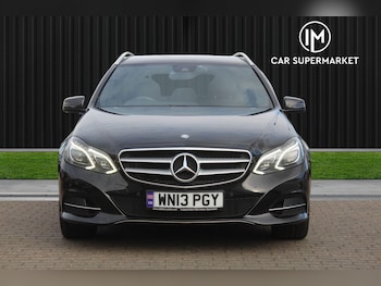 Used Mercedes-Benz E-Class 2013 for sale - 76108545: Photo 2