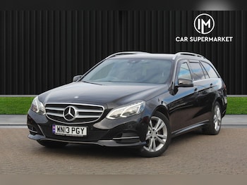 Used Mercedes-Benz E-Class 2013 for sale - 76108545: Photo 3