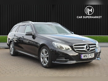 Used Mercedes-Benz E-Class 2013 for sale - 76108545: Photo 4