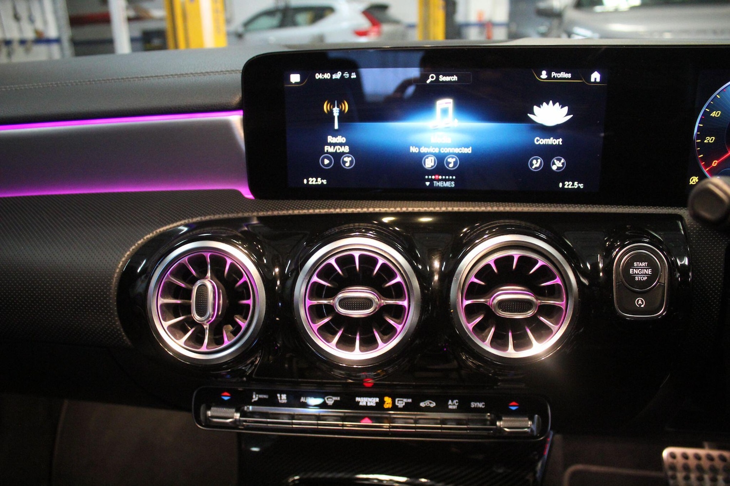 Used Mercedes-Benz CLA 2021 for sale - 77130770: Photo 26