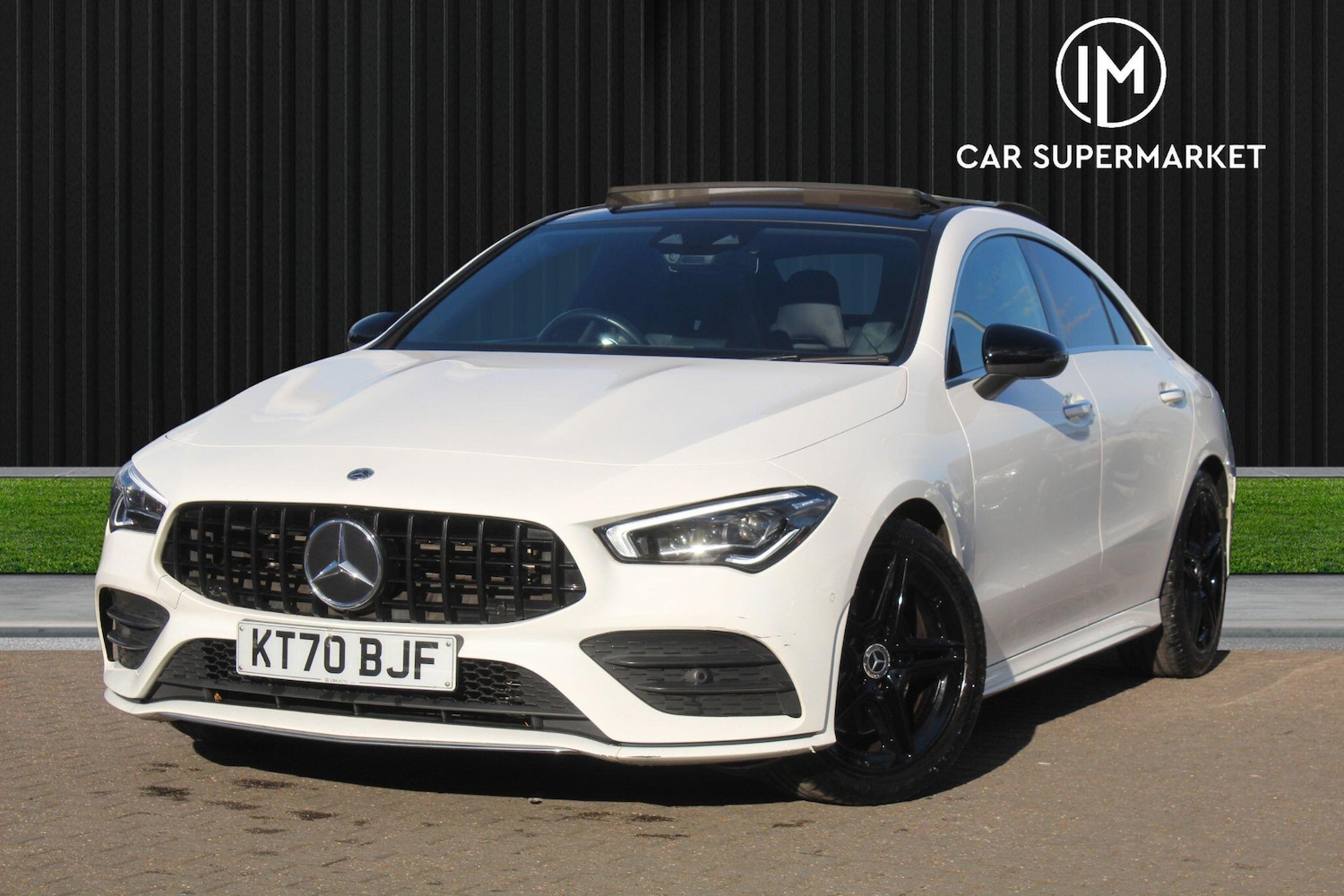 Used Mercedes-Benz CLA 2021 for sale - 77130770: Photo 3