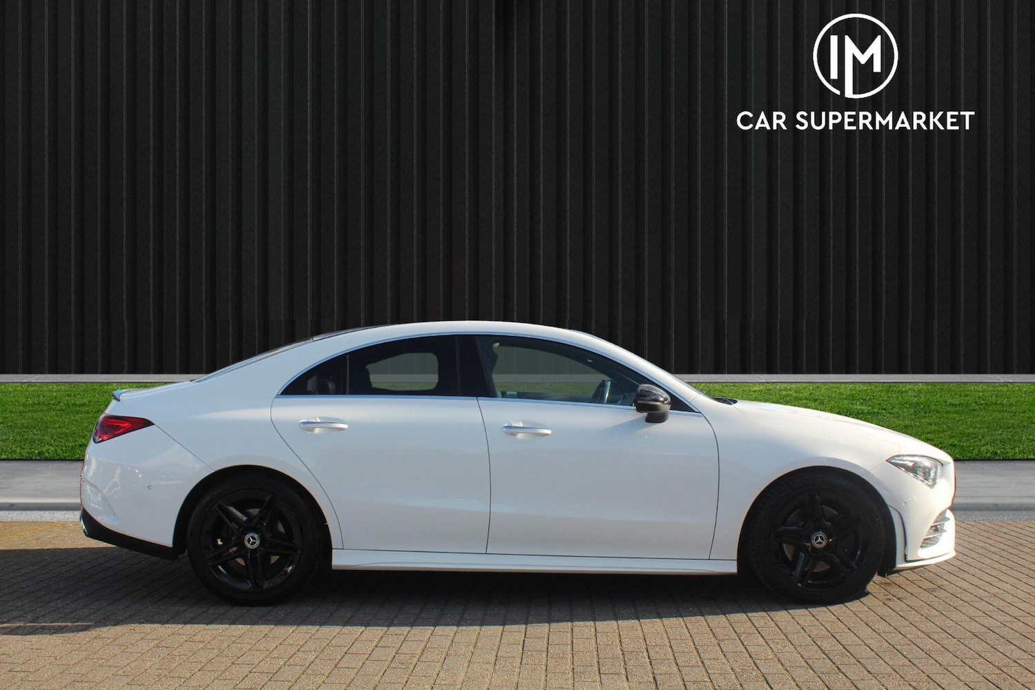 Used Mercedes-Benz CLA 2021 for sale - 77130770: Photo 7