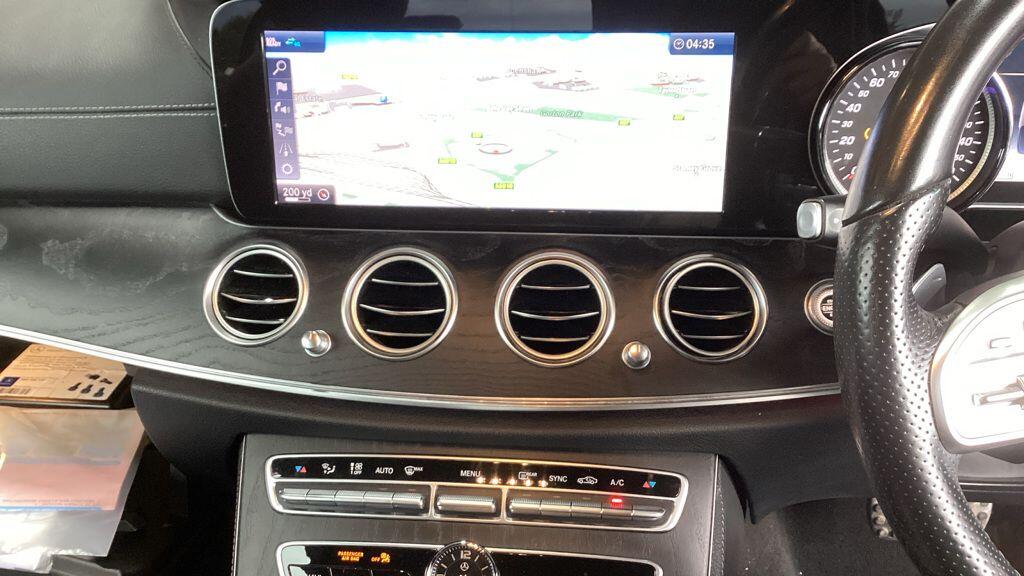 Used Mercedes-Benz E-Class 2019 for sale - 76060073: Photo 10