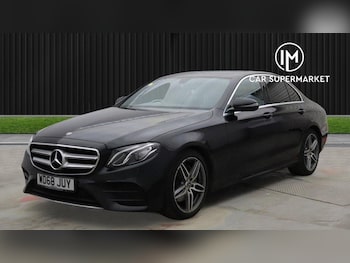 Used Mercedes-Benz E-Class 2019 for sale - 76060073: Photo 2