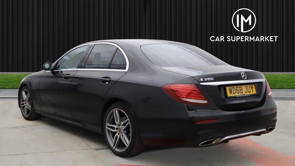 Used Mercedes-Benz E-Class 2019 for sale - 76060073: Photo 3