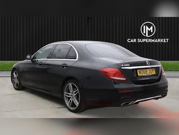 Used Mercedes-Benz E-Class 2019 for sale - 76060073: Photo 3