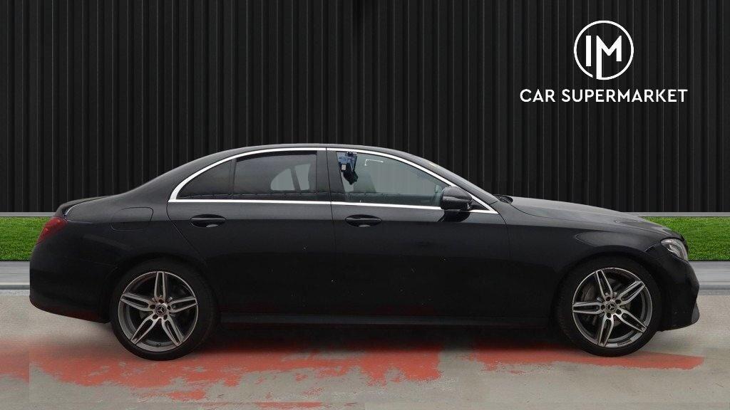 Used Mercedes-Benz E-Class 2019 for sale - 76060073: Photo 5