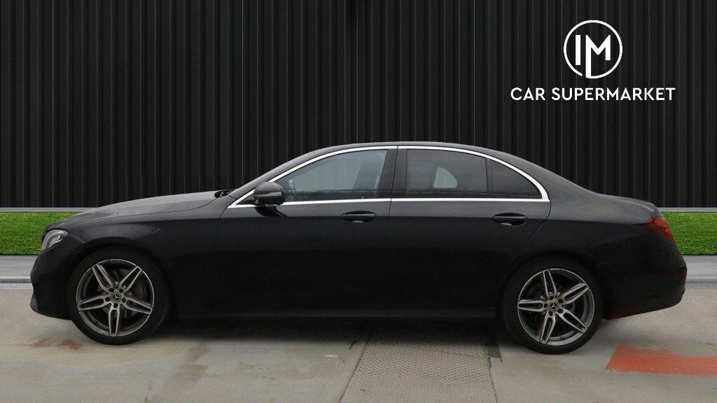 Used Mercedes-Benz E-Class 2019 for sale - 76060073: Photo 6