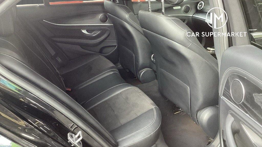 Used Mercedes-Benz E-Class 2019 for sale - 76060073: Photo 7