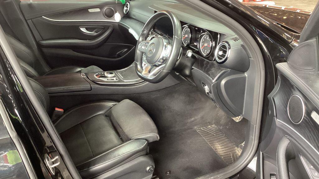 Used Mercedes-Benz E-Class 2019 for sale - 76060073: Photo 8