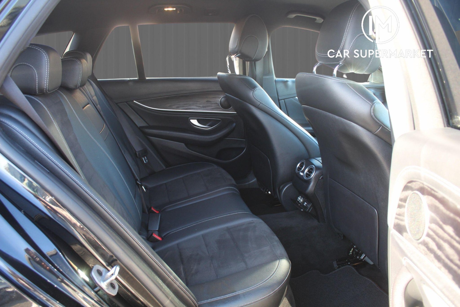 Used Mercedes-Benz E Class 2019 for sale - 76398701: Photo 13