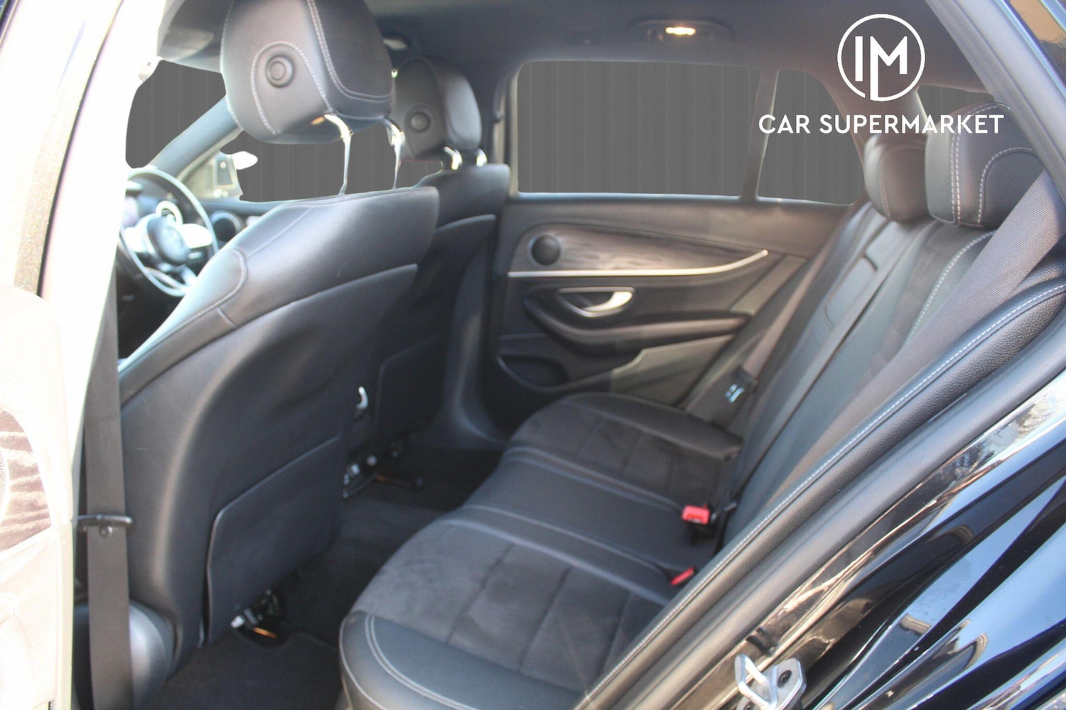 Used Mercedes-Benz E Class 2019 for sale - 76398701: Photo 15