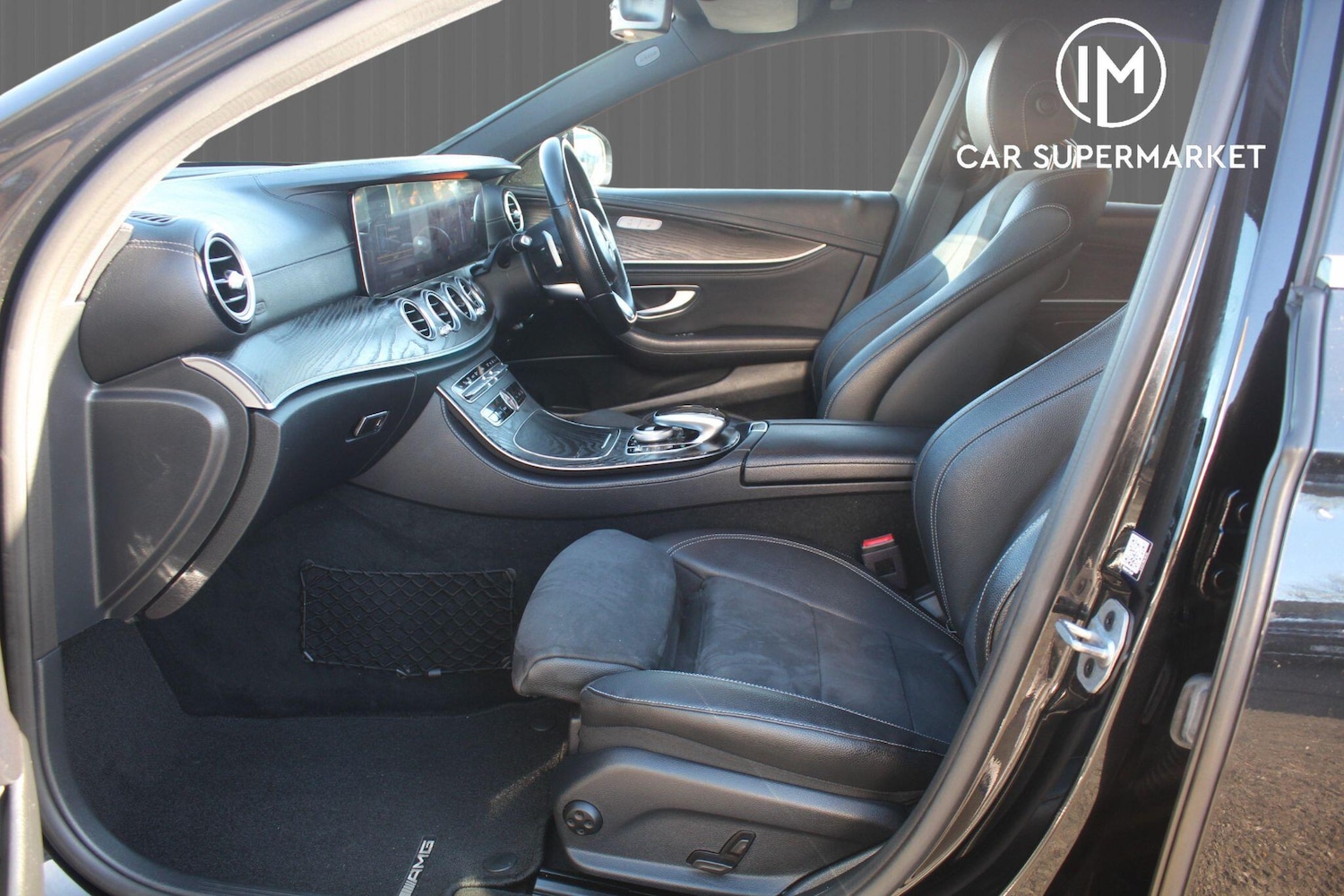 Used Mercedes-Benz E Class 2019 for sale - 76398701: Photo 16