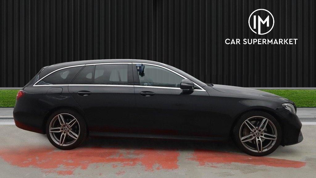 Used Mercedes-Benz E Class 2019 for sale - 76398701: Photo 5