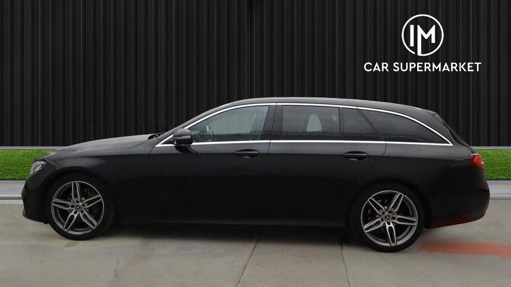 Used Mercedes-Benz E Class 2019 for sale - 76398701: Photo 6