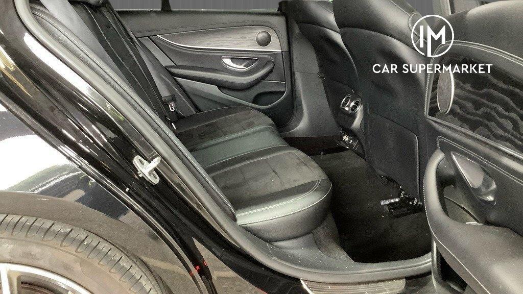 Used Mercedes-Benz E Class 2019 for sale - 76398701: Photo 8