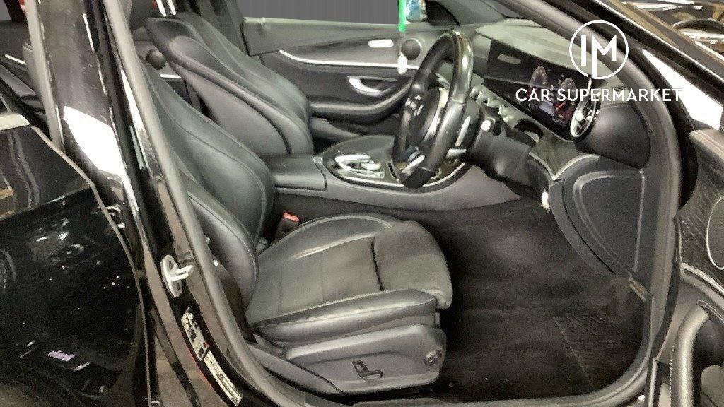 Used Mercedes-Benz E Class 2019 for sale - 76398701: Photo 9