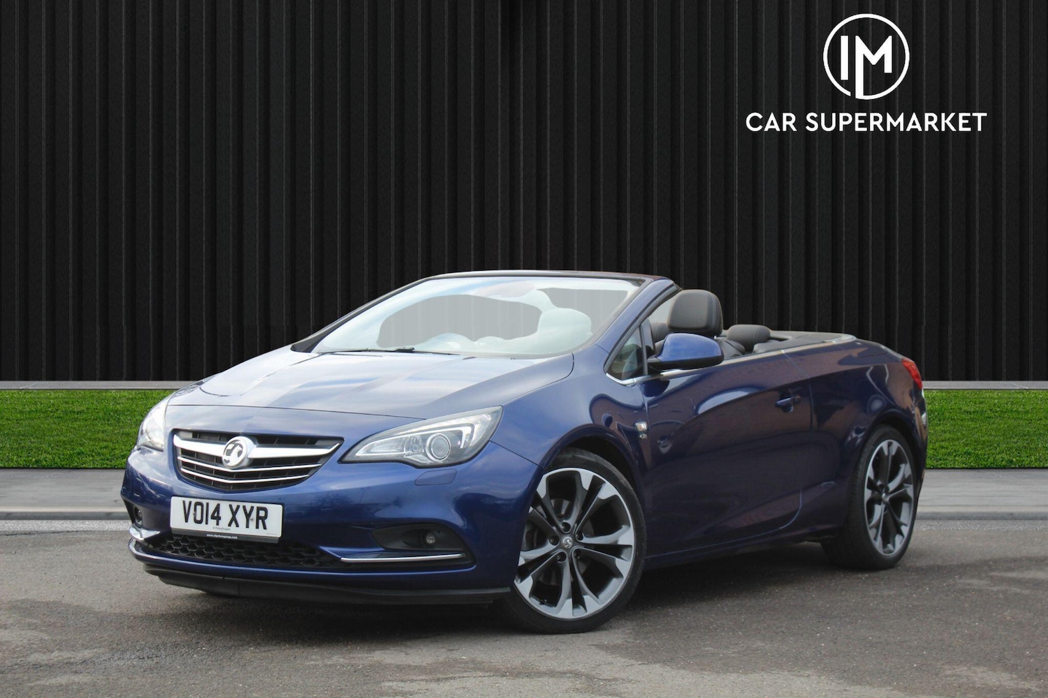 Used Vauxhall Cascada 2014 for sale - 77573832: Photo 10
