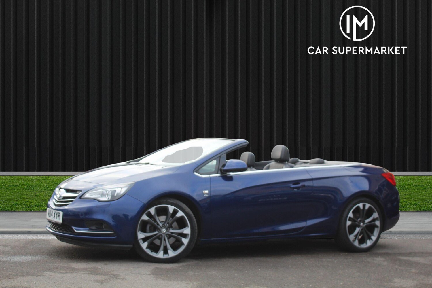Used Vauxhall Cascada 2014 for sale - 77573832: Photo 11