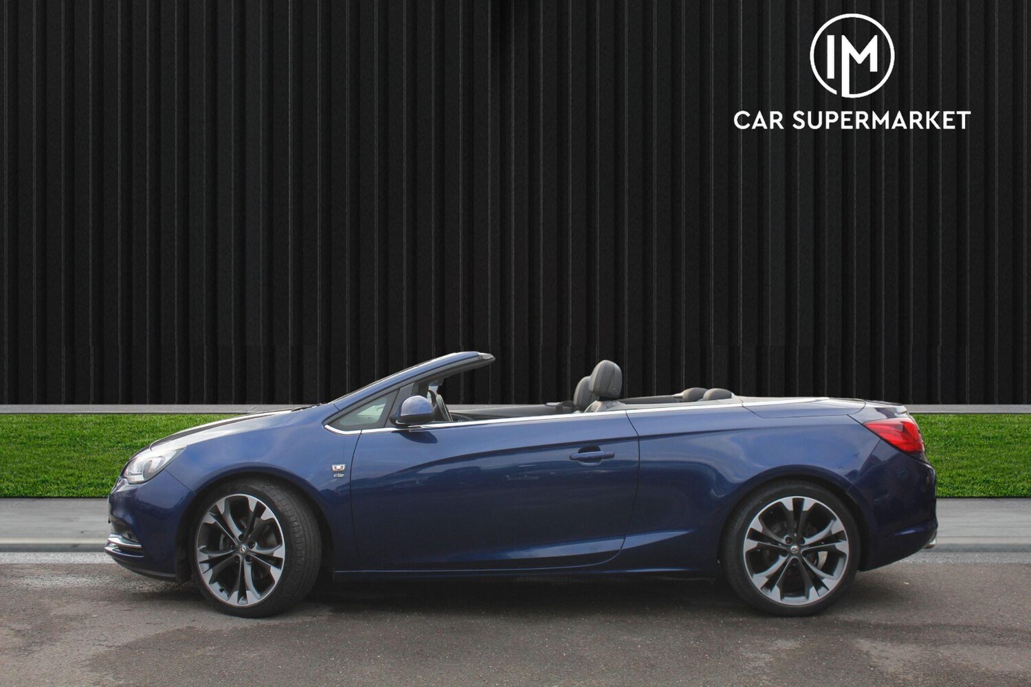 Used Vauxhall Cascada 2014 for sale - 77573832: Photo 15