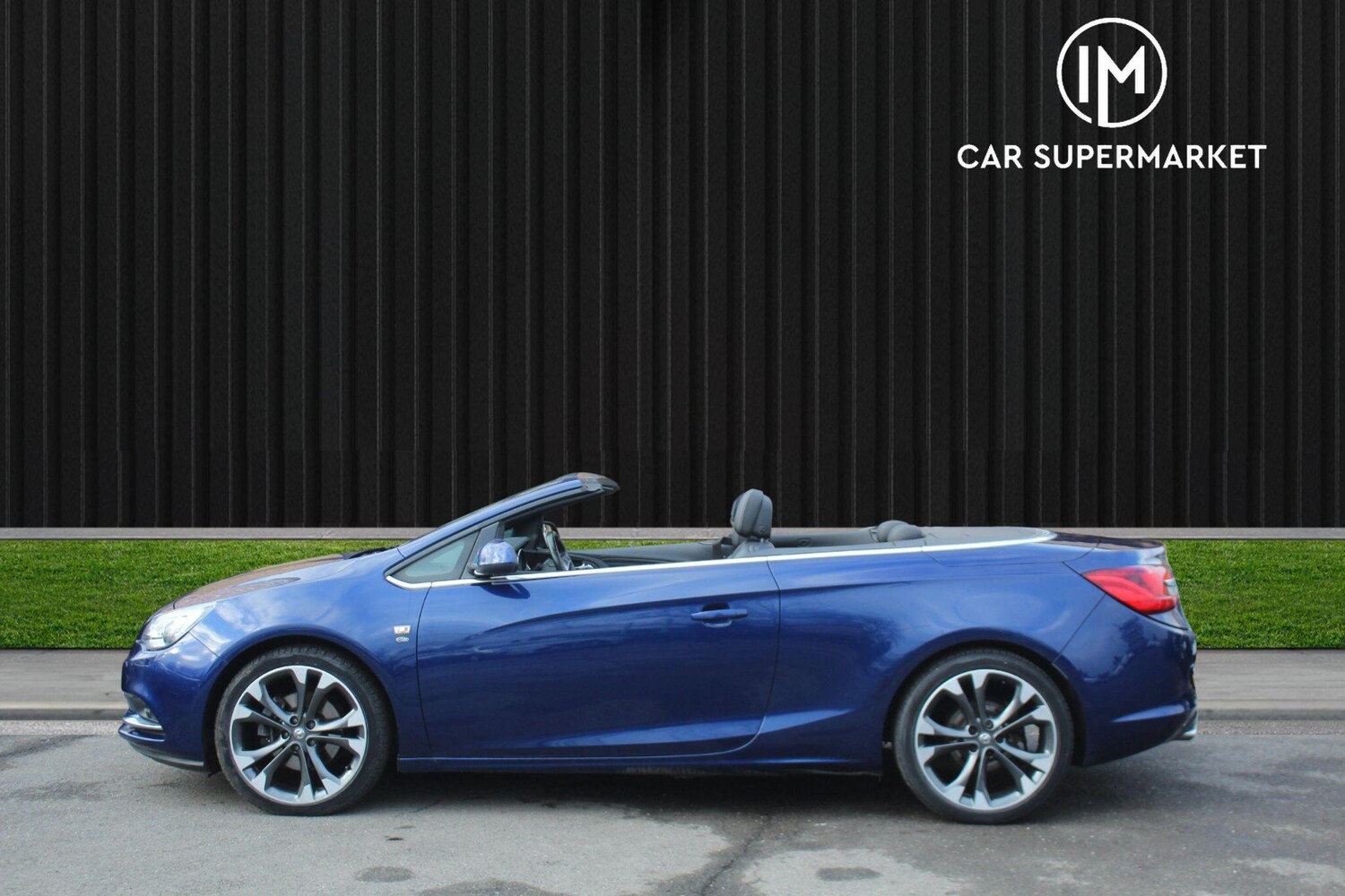 Used Vauxhall Cascada 2014 for sale - 77573832: Photo 17
