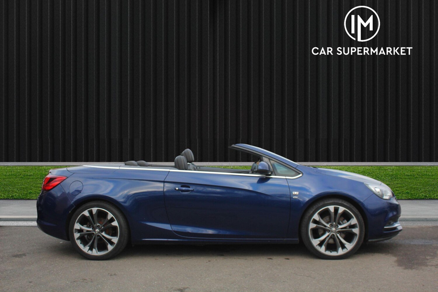 Used Vauxhall Cascada 2014 for sale - 77573832: Photo 19