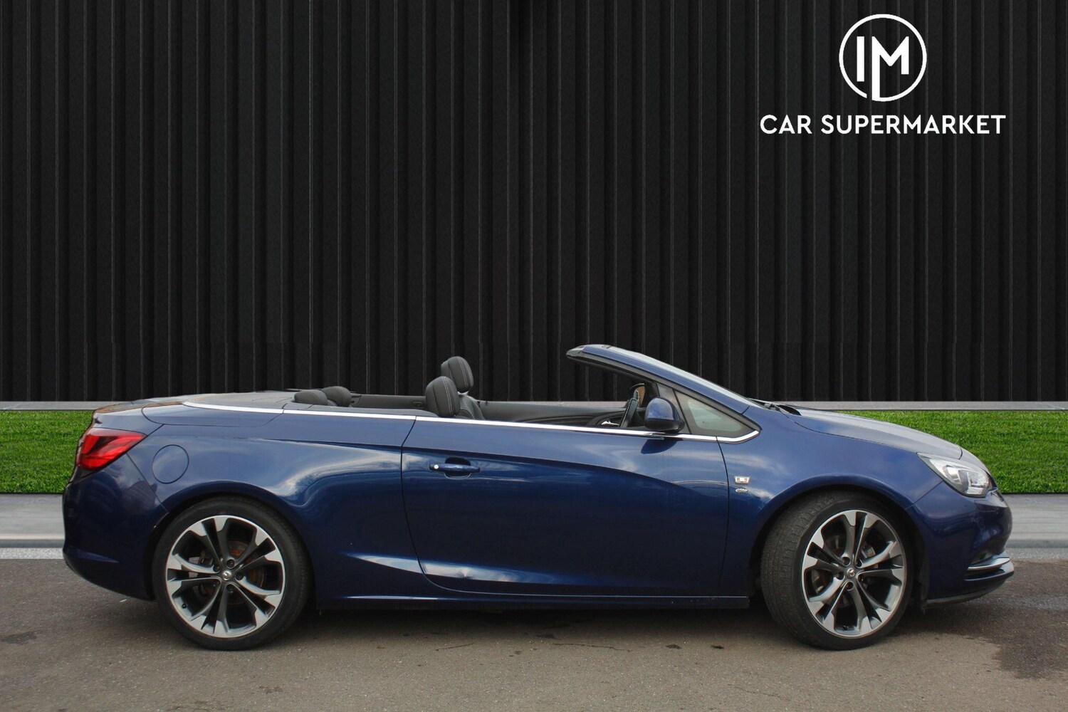 Used Vauxhall Cascada 2014 for sale - 77573832: Photo 20