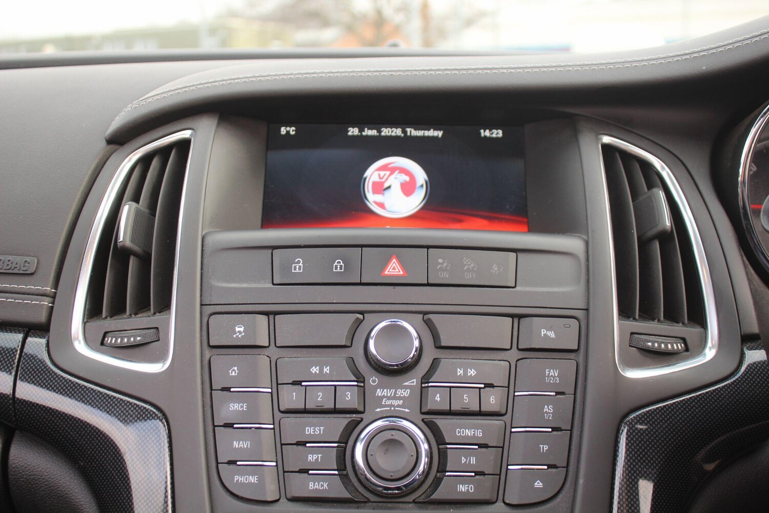 Used Vauxhall Cascada 2014 for sale - 77573832: Photo 36