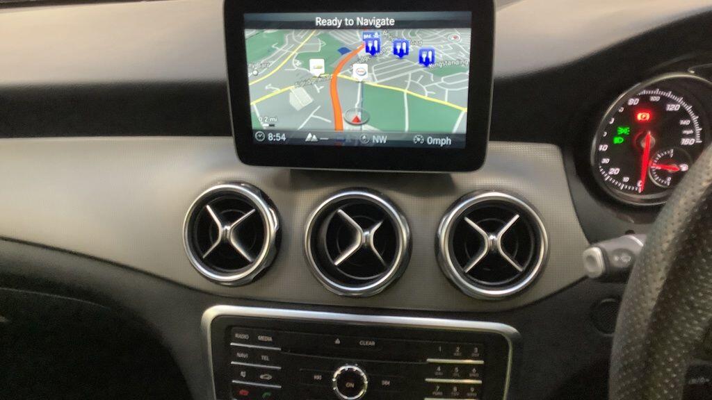 Used Mercedes-Benz GLA for sale - 77268138: Photo 10