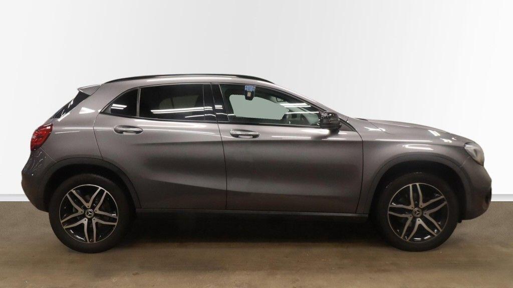 Used Mercedes-Benz GLA for sale - 77268138: Photo 5