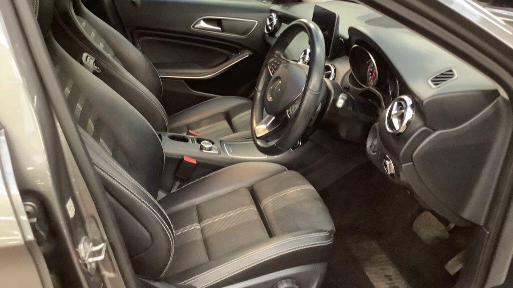 Used Mercedes-Benz GLA for sale - 77268138: Photo 8