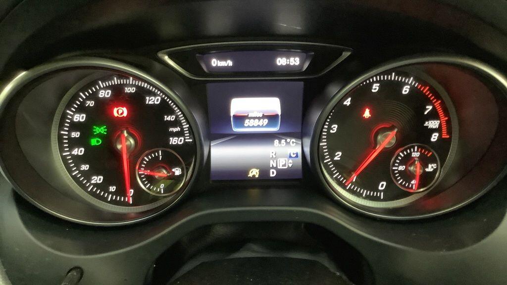 Used Mercedes-Benz GLA for sale - 77268138: Photo 9