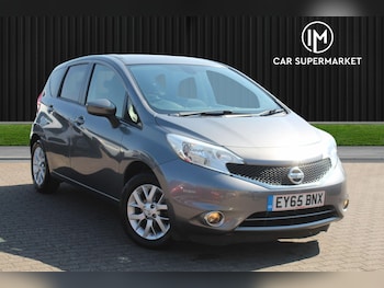 (65) - 1.2 Acenta Premium Euro 6 (s/s) 5dr