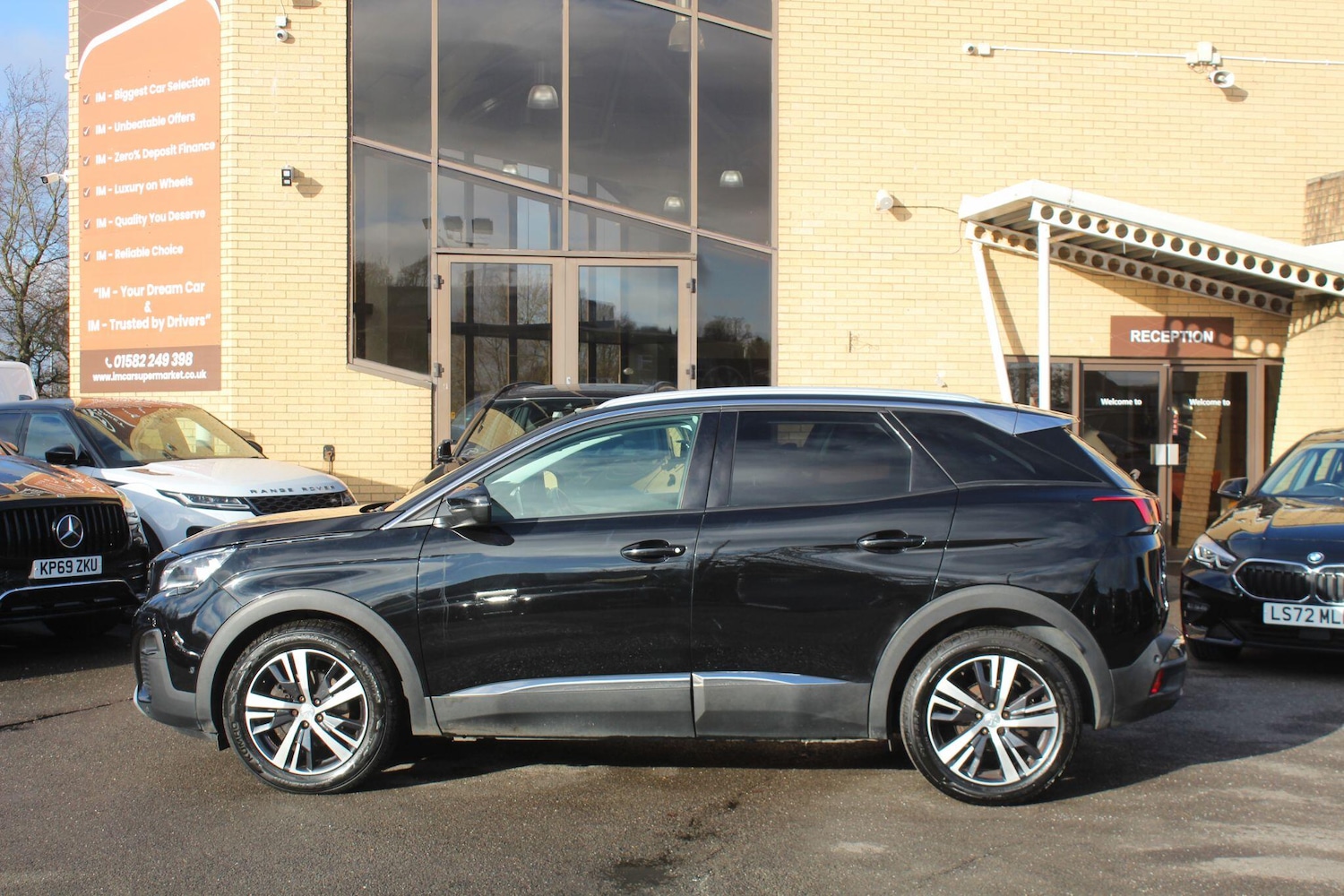 Used Peugeot 3008 for sale - 76997099: Photo 16