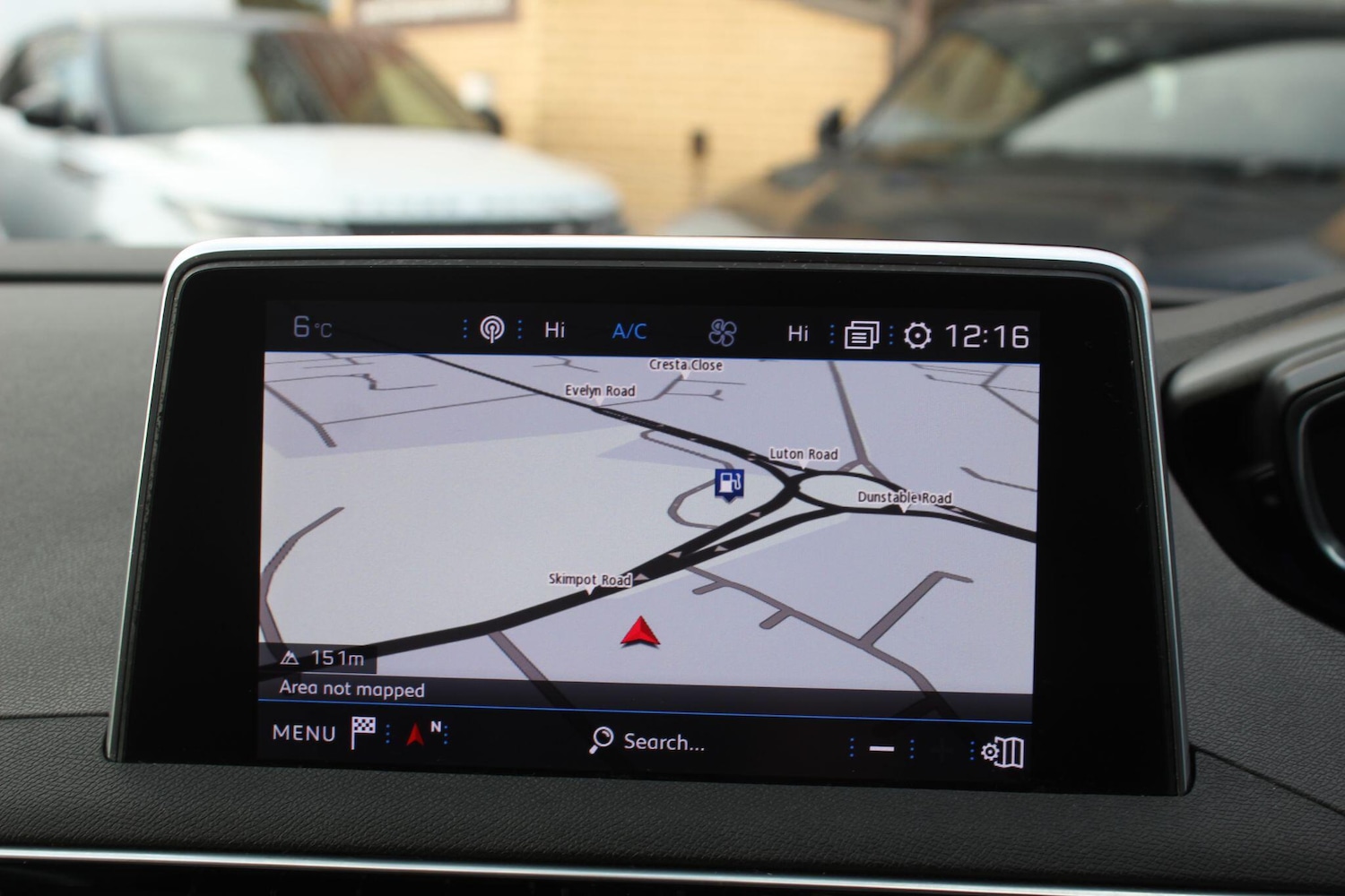 Used Peugeot 3008 for sale - 76997099: Photo 42