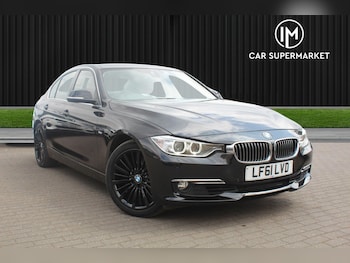 Used BMW 3 Series 2011 for sale - 76001694: Photo
