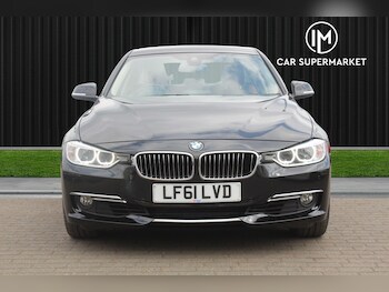 Used BMW 3 Series 2011 for sale - 76001694: Photo