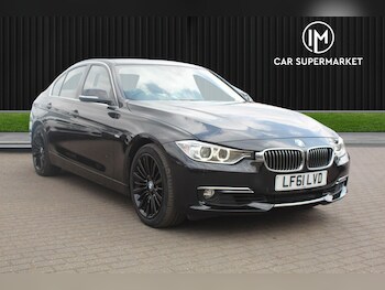 Used BMW 3 Series 2011 for sale - 76001694: Photo
