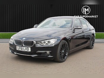 Used BMW 3 Series 2011 for sale - 76001694: Photo