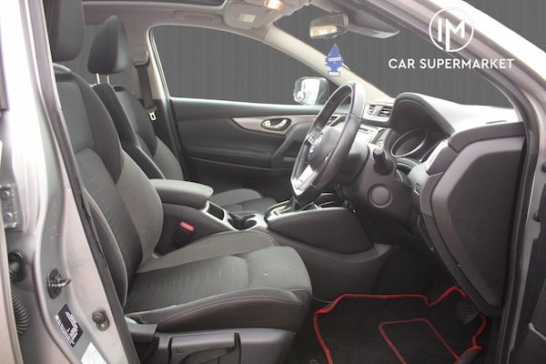 Used Nissan Qashqai 2018 for sale - 76031580: Photo 11