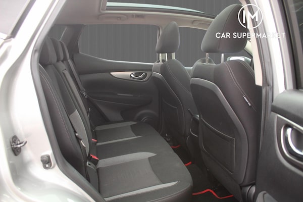 Used Nissan Qashqai 2018 for sale - 76031580: Photo 14