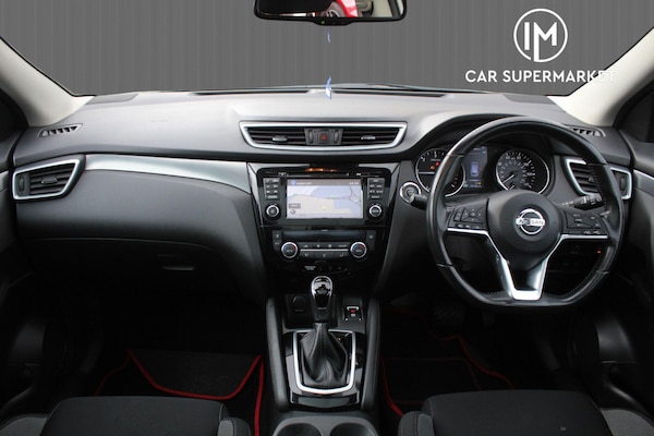 Used Nissan Qashqai 2018 for sale - 76031580: Photo 15