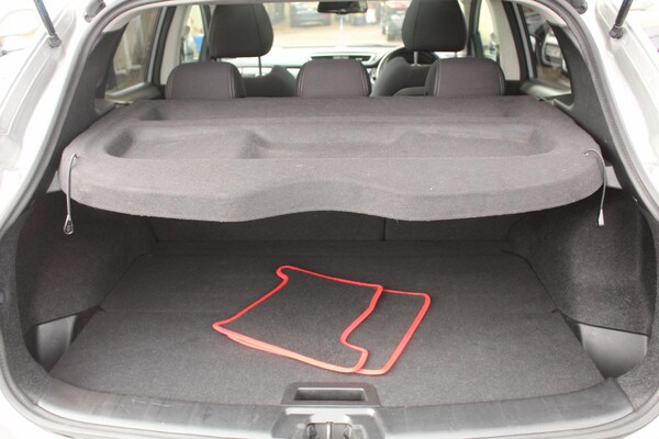 Used Nissan Qashqai 2018 for sale - 76031580: Photo 17