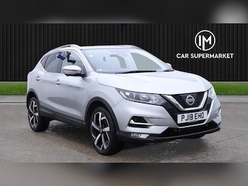 2018 (18) - 1.6 dCi N-Connecta XTRON Euro 6 (s/s) 5dr