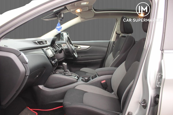 Used Nissan Qashqai 2018 for sale - 76031580: Photo 21