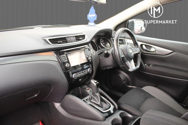 Used Nissan Qashqai 2018 for sale - 76031580: Photo 22