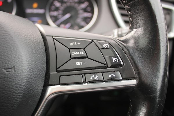 Used Nissan Qashqai 2018 for sale - 76031580: Photo 23