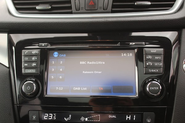 Used Nissan Qashqai 2018 for sale - 76031580: Photo 28